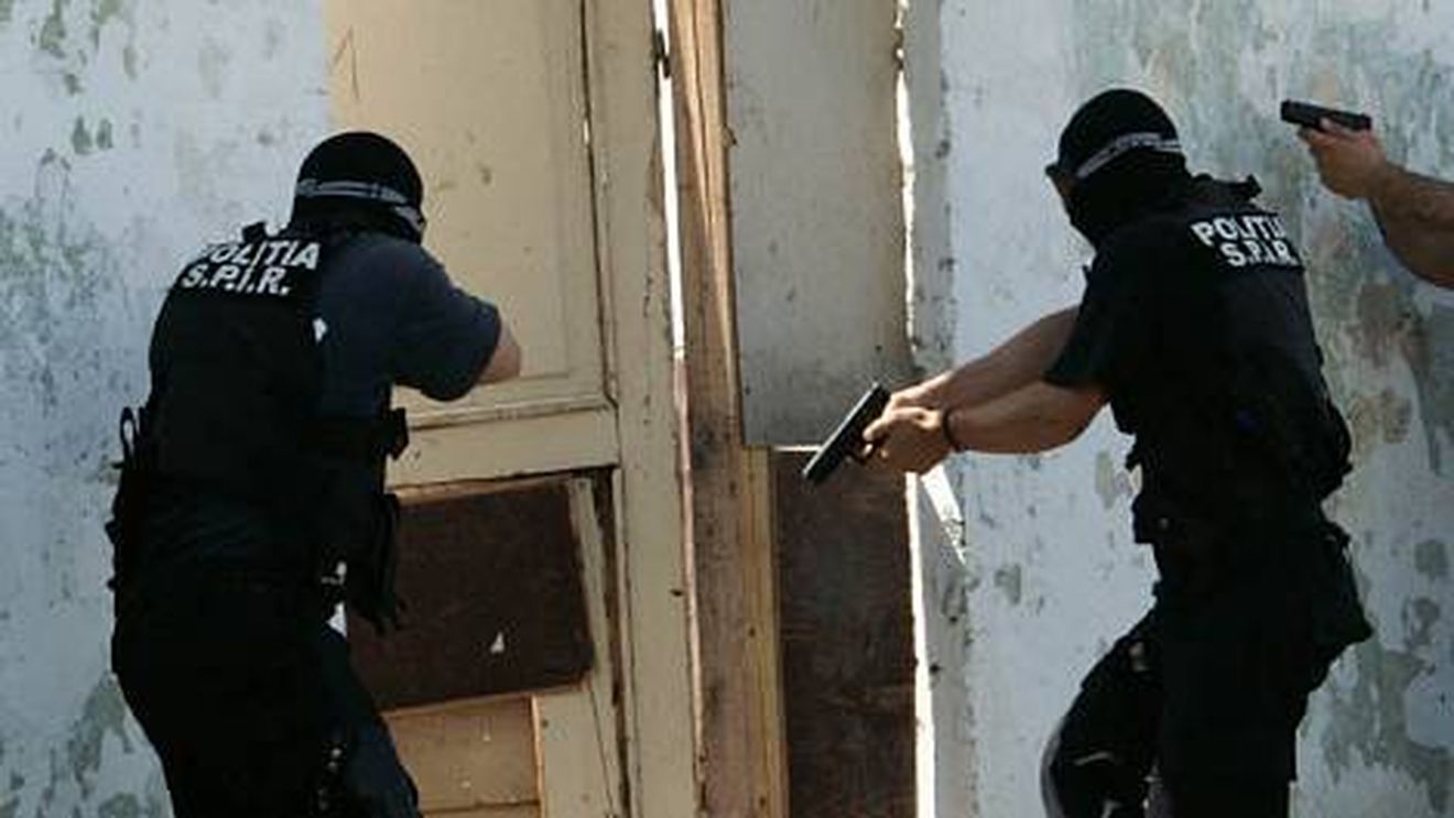 ȘOC în Bulgaria! Fost campion olimpic la haltere, arestat pentru trafic de droguri