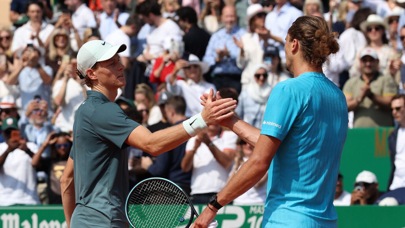 Neașteptat! Un nume uriaș din ATP a dezvăluit că e alergic la iarbă înainte de Wimbledon
