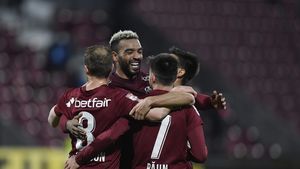 Billel Omrani, un transfer eșuat pentru FCSB? De ce nu trebuie să ajungă la echipa lui Gigi Becali. „Nu e o soluție!”