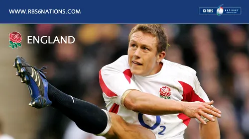 Jonny Wilkinson va juca în campionatul francez