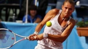 Liana Ungur a ratat calificarea pe tabloul principal la Budapesta