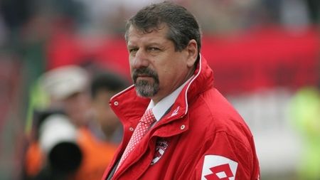 "Îmi doresc să revin la Dinamo"** Vezi ce zice Ion Marin de meciul cu Craiova