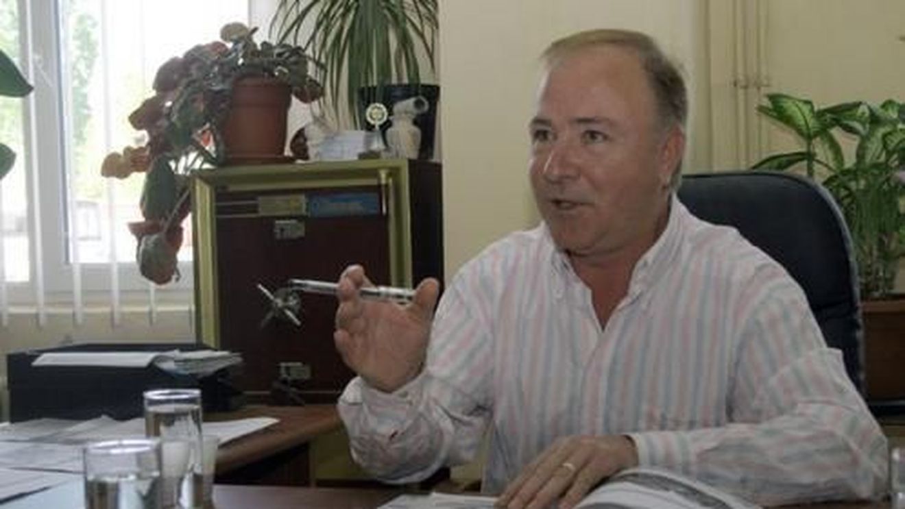 "Pot să-i redau ciclismului romanesc strălucirea de altădată, dar numai după ce pleacă Selejean!"