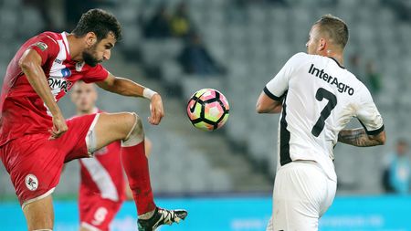 Încă un club sufocat de datorii! Revelația sezonului în Liga 1 a intrat în insolvență! "E cea mai bună soluție"