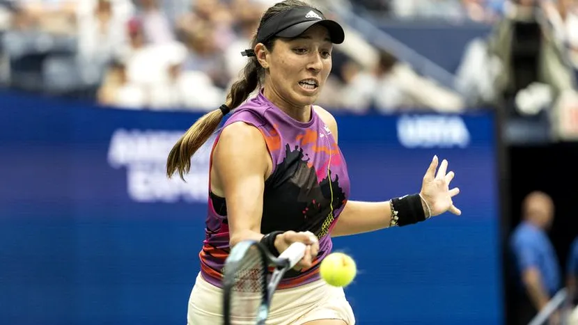 Cea mai bogată sportivă din lume, cu o avere de 5,8 miliarde de lire sterline, ajunge în sferturile de finală la US Open