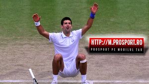 Prima REACȚIE a lui Novak Djokovic** după ce a devenit LIDER în clasamentul ATP