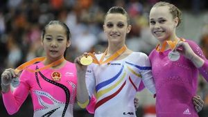 Federația a anunțat programul Cupei Mondiale din 2011