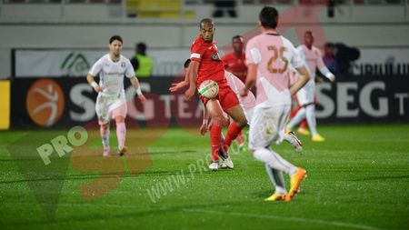 S-a scris istorie la Giurgiu. Astra este primul club care înscrie de 6 ori în poarta lui Dinamo și învinge la 5 goluri distanță. În 1958 Știința Timișoara bătea în Ștefan cel Mare cu 6-2