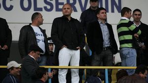 Mititelu: „Frații Costea și jucătorii Craiovei sunt netransferabili"