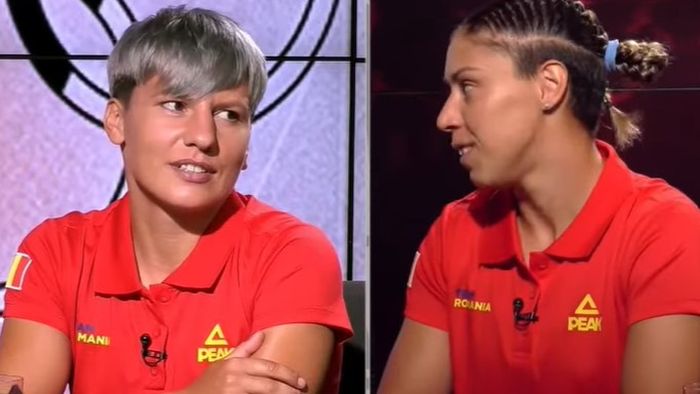 A venit vremea competițiilor din box! Claudia Nechita despre deplasarea în Brazilia: „E prima dată când ajung acolo"