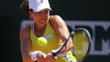 Alexandra Dulgheru, pe 28, Monica Niculescu, în urcare 15 poziții în topul WTA