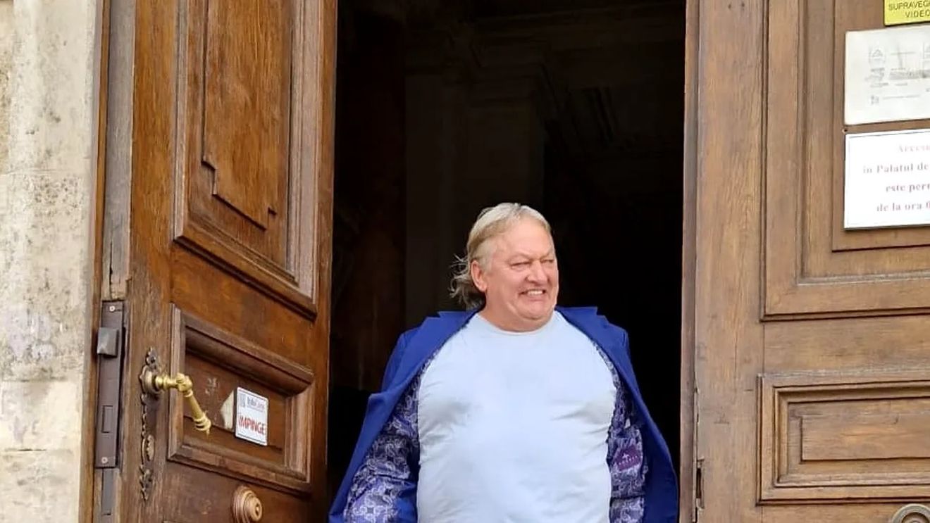 Dănuț Lupu, vizitat de un fost coechipier la închisoare. „Băi, Dane, ai părul alb. Nu mai ai 17 ani să faci greșeli de genul ăsta”