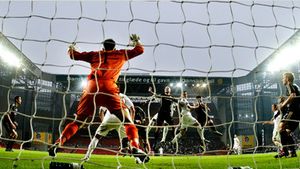 Castiga 25 RON la UNIBET pentru pariurile pe LIGA CAMPIONILOR