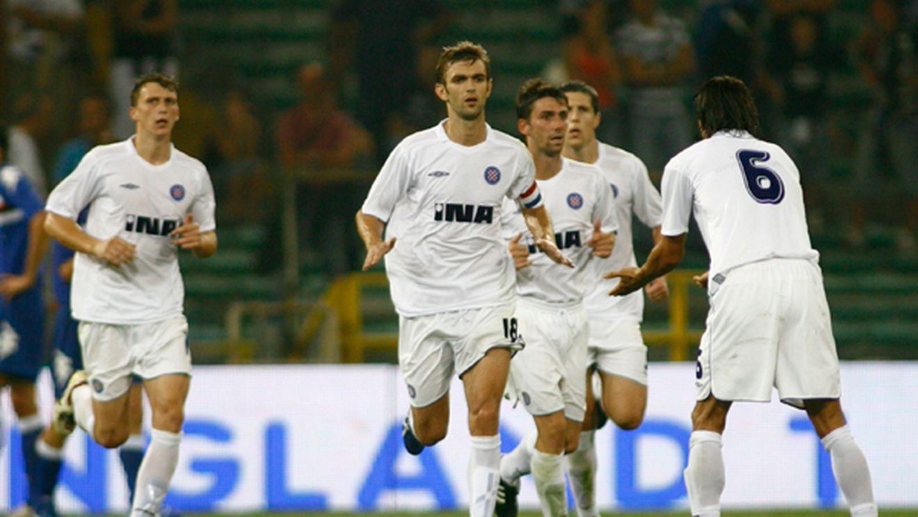 Croații nu se tem! "Dacă pierdem în tur cu 0-10, încercăm să câștigăm în retur cu 12-0!"
