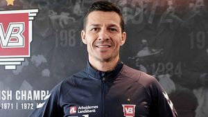 Echipa lui Costel Gâlcă, meci de infarct în Danemarca! În minutul 52 era 3-0 pentru echipa adversă, ce s-a întâmplat după e incredibil | VIDEO