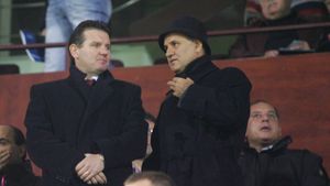 HAOS la Rapid! Zotta, Bunea, Nedelcu și Toma au demisionat! CE URMEAZĂ‚?