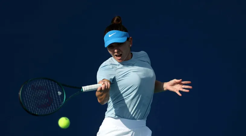 Amelie Mauresmo, directoarea Roland Garros, a răspuns atacurilor că a folosit un dublu standard pentru că Simona Halep nu a primit wildcard, dar Alex Zverev a fost primit să joace, deși e acuzat de violență domestică! „Până atunci, orice jucător e nevinovat”