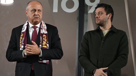 „Își bate joc de banii lui Dan Șucu”. Scandalul de la Rapid ia amploare