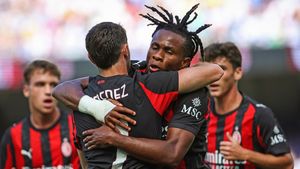 AC Milan are acordul fotbalistului pe care Manchester United a plătit o avere, dar care a dezamăgit crunt