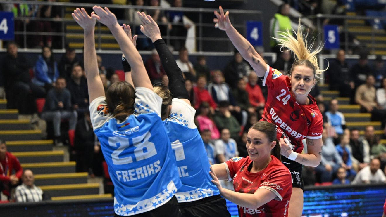 Scenariul fabulos prin care cele mai tari echipe din România ar scrie istorie la Budapesta, în inima Ungariei: „Poate câștiga cu orice formație!”