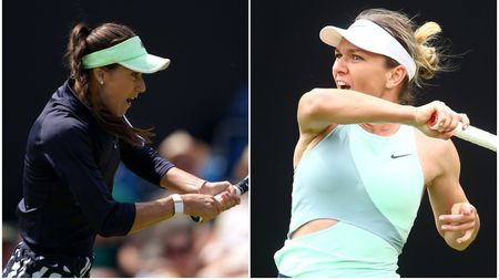 Fără românce în finală la Birmingham! Simona Halep și Sorana Cîrstea au pierdut dramatic în penultimul act, după meciuri de peste două ore