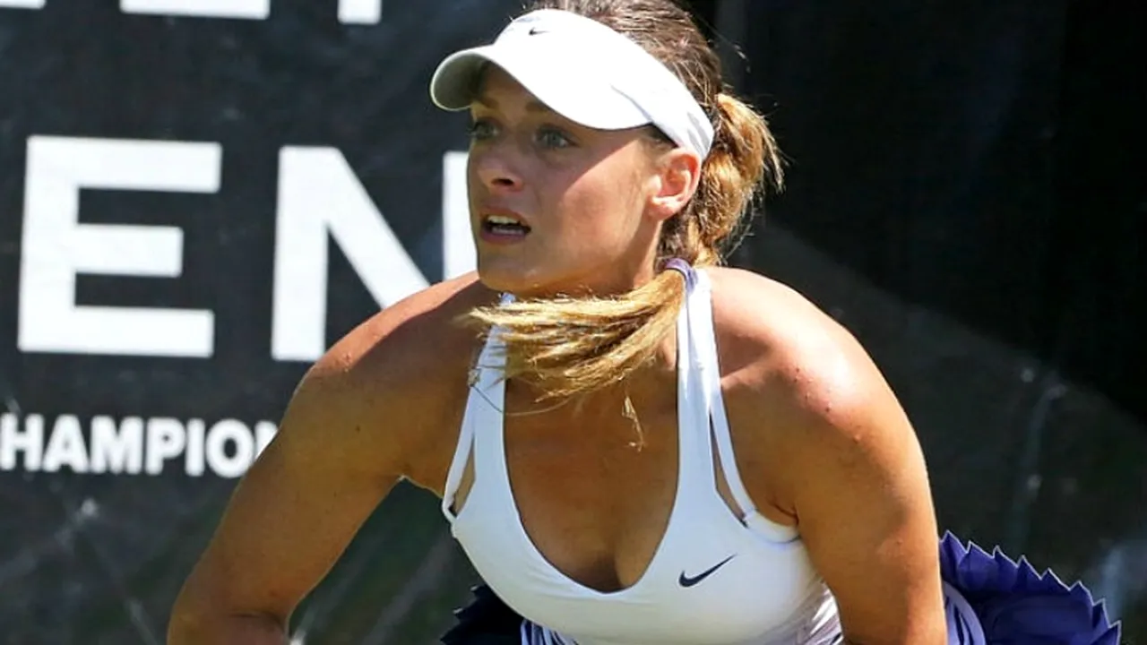 Avem două românce în sferturile turneului WTA de la Istanbul! Ana Bogdan, victorie surpriză contra unei favorite