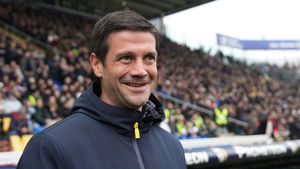 Magia lui Cristi Chivu. A transformat un fotbalist pe care s-au plătit peste 12.000.000 de euro