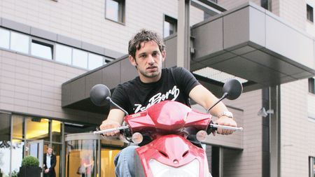 Djalovic: "Atmosfera de la Rapid e propice performanței"