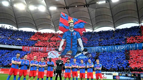 FCSB, lovitură neașteptată! Mihai Pintilii garantează pentru noul fundaș central: „Eu îi zic Rudiger”