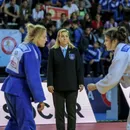 Arbitra de judo Ioana Babiuc, Cetățean de Onoare al municipiului Iași. A fost prezentă la Olimpiada de la Paris. SPECIAL