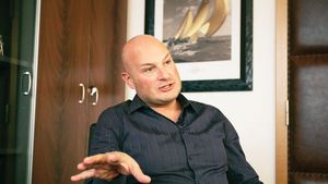 Paszkany aruncă în aer derby-ul cu "U":** "Walter a venit cu metehne dăunătoare pentru clujeni! Noi am luat 7 trofee, nu ne sunt egali"