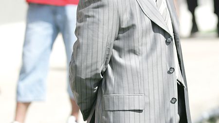 Vlădoiu: "Nu știu de ce m-a ales Rednic!"