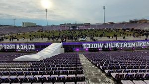 Noua forță din Superliga apare în vestul României. Bagă doar în noul stadion 140.000.000 de euro