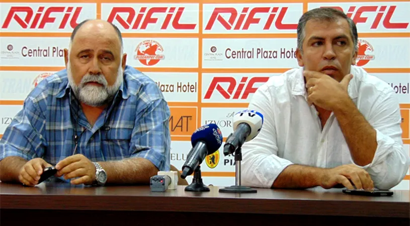 Lupte interne la Ceahlăul!** Creditorii clubului nemțean nu-l mai vor pe Angelo Massone, principalul acționar. Italianul e gata să renunțe, însă pune o condiție | VIDEO