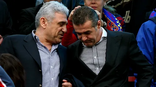 Giovanni Becali a dat lovitura anului și Gigi Becali confirmă afacerea! Fotbalistul de la FCSB pe care se bat Liverpool și Arsenal Londra a semnat cu celebrul impresar!