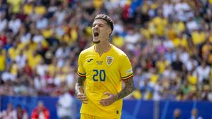 Dennis Man e gata de transferul vieții, imediat după EURO 2024! Finalista Ligii Campionilor şi-a trimis oamenii la meciul cu Ucraina şi finalizează oferta record pentru Parma