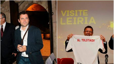 Cine sunt impresarii arestați de Europol pentru legături cu mafia rusă. Unul a studiat jurnalismul la București, celălalt a transferat jucători români. Legături dubioase cu Rusia, via Seychelles 