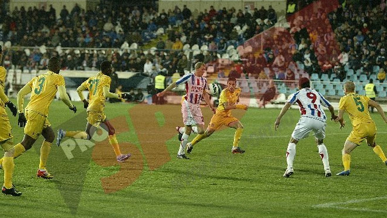 "Nu au fost probleme de arbitraj!"** Tănase gustă victoria cu Vasluiul și anunță un alt Oțelul: "Din iarnă va fi altă echipă" Ce zice de meciul cu Dinamo