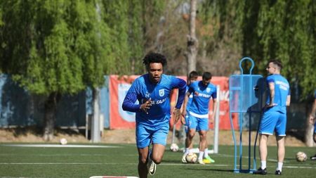 Universitatea Craiova confirmă ProSport şi scapă de atacantul pe care a plătit 300.000 de euro în iarna trecută