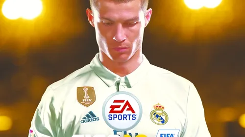 FIFA 18 la Gamescom 2017: trailer nou