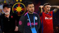Octavian Popescu, perturbat de ultima decizie a lui Gigi Becali la FCSB. „Îl afectează, îl doare, suferă!”