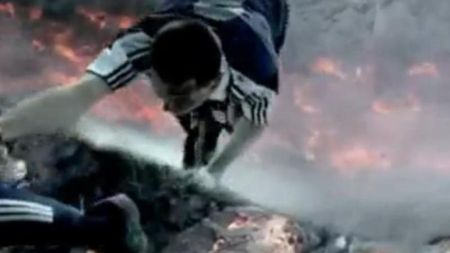 VIDEO! Rădoi, Stăpânul inelelor:** Gata să se arunce în vulcan pentru Al Hilal!