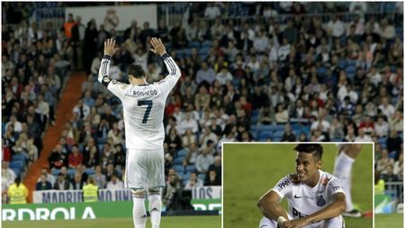 Ronaldo, OUT de la Madrid? "Șansele sunt de 70%". Mutarea prin care Real îl trimite înapoi la Manchester