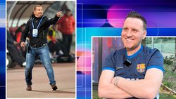 EXCLUSIV ProSport a organizat o întâlnire-șoc între Nicolae Mitea și Ionuț Chirilă: cum au reacționat cei doi. „E ca un tată pentru mine. Caracter!”