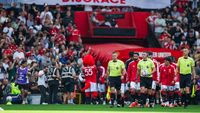 Scandal monstru în Premier League! Au recunoscut oficial că VAR a viciat rezultatul în Manchester United – Manchester City