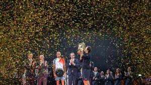 Drama prin care trece jucătorul român care a prins o finală istorică împotriva lui Roger Federer: „99% dintre prietenii mei au dispărut!” Cum a ieșit de pe „harta” tenisului mondial | SPECIAL