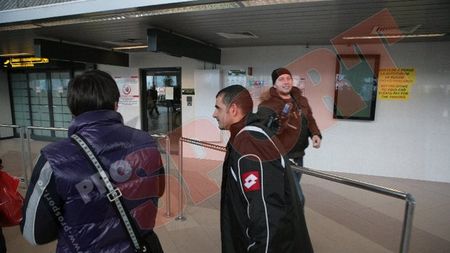 "Avem o ofertă și din Rusia, dar ne-am obișnuit în România!** La Steaua ne-ar fi bine"