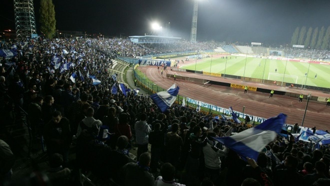 Noua conducere a Craiovei contra-atacă**: "Vom vorbi cu cei de la Uzinele Ford pentru un parteneriat"