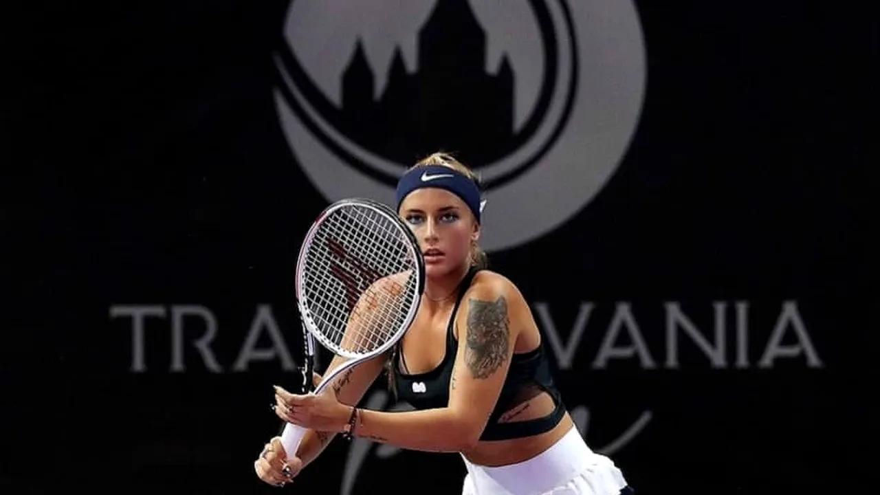 Andreea Prisăcariu, convocată de urgență de către Horia Tecău la echipa Fed Cup pentru întâlnirea cu Polonia: „Sunt prietenă cu Iga Swiatek din copilărie!” | EXCLUSIV