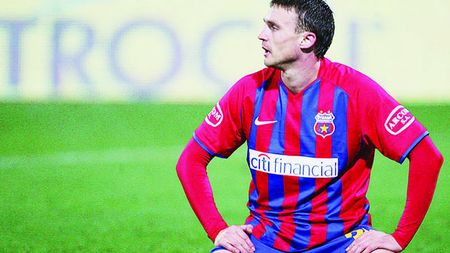 Becali către Ghionea:** "Sorine, bine că a apărut filmul porno, că nu te mai suportam!"